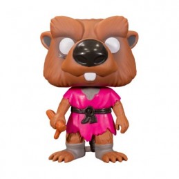 Figurine Funko Pop Les Tortues Ninja Master Splinter Edition Limitée Boutique Geneve Suisse