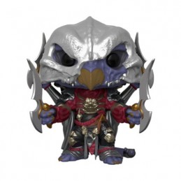 Figuren Funko Pop Metallisch The Dark Crystal Age of Resistance Hunter Skeksis Limitierte Auflage Genf Shop Schweiz