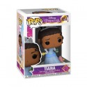 Figur Funko Pop Disney Ultimate Princess Tiana Geneva Store Switzerland