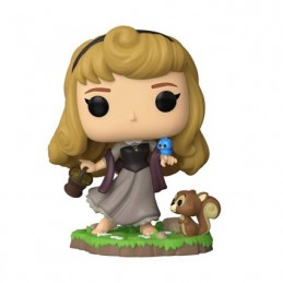 Pop Disney Ultimate Princess Aurora