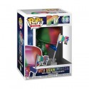 Figurine Funko Pop Icons MTV Moon Person Rainbow Boutique Geneve Suisse