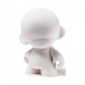 Figur 18 cm Munnyworld Munny DIY Kidrobot Geneva Store Switzerland