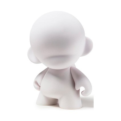 Figurine 18 cm Munnyworld Munny à Customiser Kidrobot Boutique Geneve Suisse