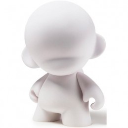 Figurine Kidrobot 18 cm Munnyworld Munny à Customiser Boutique Geneve Suisse
