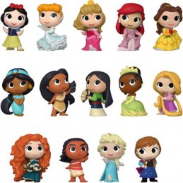 Figuren Funko Funko Mystery Minis Ultimate Princess Genf Shop Schweiz