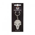 Figurine Gaya Entertainment Overwatch porte-clés métal Reaper Boutique Geneve Suisse