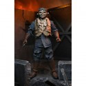 Figurine Neca Iron Maiden Aces High Eddie Boutique Geneve Suisse