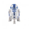 Figur Zeon Star Wars R2-D2 Talking MoneyBank Geneva Store Switzerland
