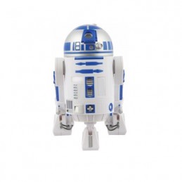 Figur  Star Wars R2-D2 Talking MoneyBank Geneva Store Switzerland