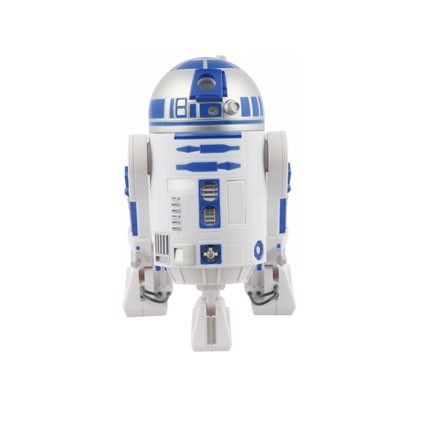 Figuren Zeon Star Wars R2-D2 Sparbüchse mit Seine Genf Shop Schweiz