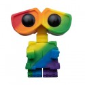 Figuren Funko Pop Disney Pixar Pride Wall-E Regenbogen Genf Shop Schweiz
