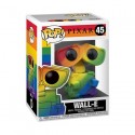 Figuren Funko Pop Disney Pixar Pride Wall-E Regenbogen Genf Shop Schweiz