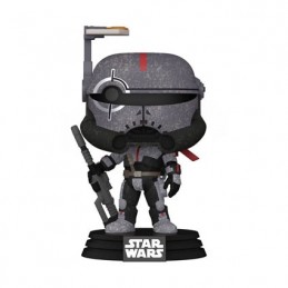 Figur Funko Pop Star Wars The Bad Batch Crosshair Geneva Store Switzerland