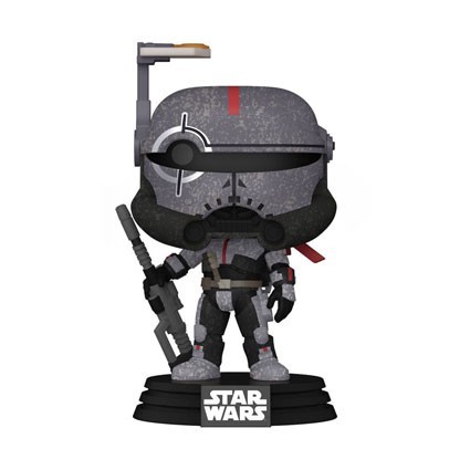 Figuren Funko Pop Star Wars The Bad Batch Crosshair Genf Shop Schweiz