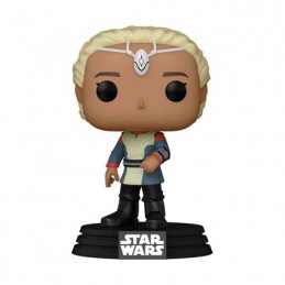 Figur Funko Pop Star Wars The Bad Batch Omega Limited Edition Geneva Store Switzerland