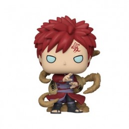 Figuren Funko Pop Naruto Gaara Genf Shop Schweiz