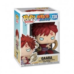 Figur Funko Pop Naruto Gaara Geneva Store Switzerland