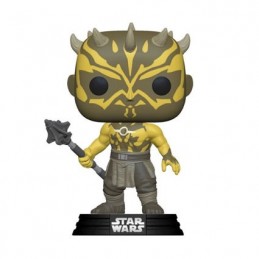 Figuren Funko Pop Star Wars Jedi Fallen Order Nightbrother Limitierte Auflage Genf Shop Schweiz