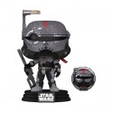 Figur Funko Pop Star Wars Across the Galaxy Crosshairs with Pin Limited Edition Geneva Store Switzerland
