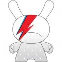 Figuren Kidrobot 20 cm Dunny David Bowie Space Bolt Genf Shop Schweiz