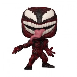 Figur Pop Venom 2 Let There Be Carnage Carnage Funko Geneva Store Switzerland