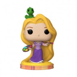 Pop Disney Rapunzel Ultimate Princess