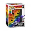 Figuren Funko Pop Diamond Pride Arielle die Meerjungfrau Ursula Regenbogen Limitierte Auflage Genf Shop Schweiz