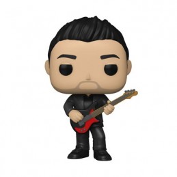 Figurine Funko Pop Rocks Fall Out Boy Pete Wentz Boutique Geneve Suisse