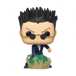 Figuren Funko Pop Animation Hunter x Hunter Leorio Genf Shop Schweiz