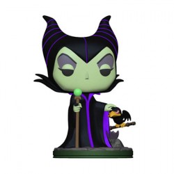 Figuren Pop Disney Villains Maleficent Funko Genf Shop Schweiz