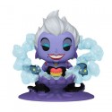 Figurine Funko Pop Disney Deluxe Villains Ursula sur Trône Boutique Geneve Suisse