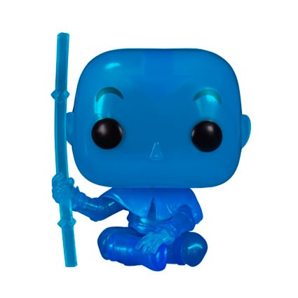 Toys Pop Glow in the Dark Avatar the 