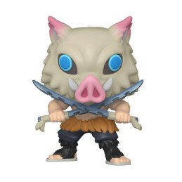 Figuren Funko Pop Animation Demon Slayer Inosuke Hashibira Genf Shop Schweiz