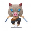 Figuren Pop Beflockt Animation Demon Slayer Inosuke Limitierte Auflage Funko Genf Shop Schweiz
