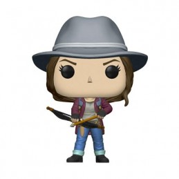 Figuren Funko Pop Walking Dead Maggie mit Pfeil und Bogen Genf Shop Schweiz