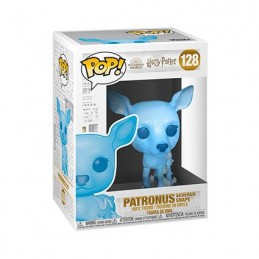 Figur Funko Pop Harry Potter Patronus Severus Snape (Vaulted) Geneva Store Switzerland