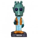 Figurine Funko Star Wars Greedo (Bobbing Head) Boutique Geneve Suisse