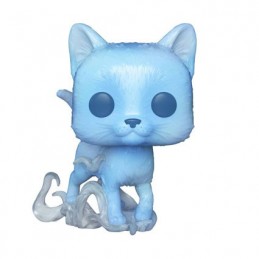 Figur Funko Pop Harry Potter Patronus McGonagall Geneva Store Switzerland