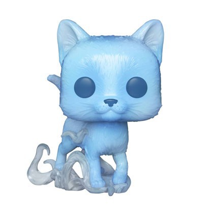 Figur Funko Pop Harry Potter Patronus McGonagall Geneva Store Switzerland