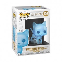 Figuren Funko Pop Harry Potter Patronus McGonagall Genf Shop Schweiz