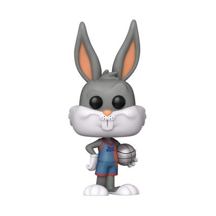 Figur Funko Pop Space Jam 2 Bugs Bunny Geneva Store Switzerland