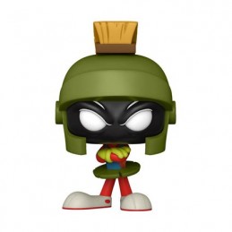 Pop Space Jam 2 Marvin the Martian