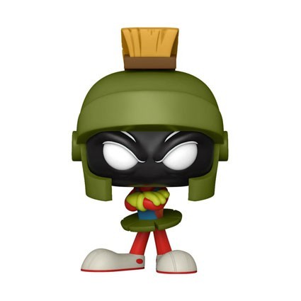 Figuren Funko Pop Space Jam 2 Marvin the Martian Genf Shop Schweiz