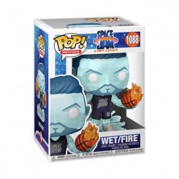 Figuren Funko Pop Space Jam 2 Wet/Fire Genf Shop Schweiz