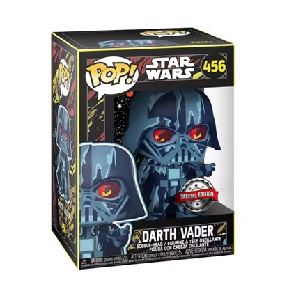 special edition star wars funko pop