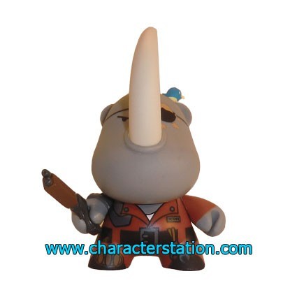 Figur Kidrobot Post Apocalypse Dunny 1 by Huck Gee Geneva Store Switzerland Figur Kidrobot Post Apocalypse Dunny 1 by Huck Gee Geneva Store Switzerland