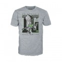 Figur T-shirt Star Wars The Mandalorian IG-11 with the Child (Grogu) Limited Edition Funko Geneva Store Switzerland