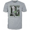 Figurine Pop et T-shirt Star Wars Le Mandalorian IG-11 avec l'Enfant (Grogu) Edition Limitée Funko Boutique Geneve Suisse