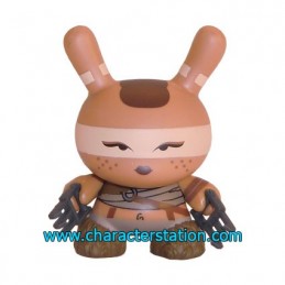 Figuren Kidrobot Dunny Post Apocalypse 2 von Huck Gee Genf Shop Schweiz