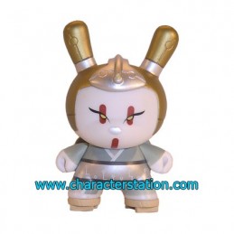 Figur Kidrobot Post Apocalypse Dunny 5 by Huck Gee Geneva Store Switzerland